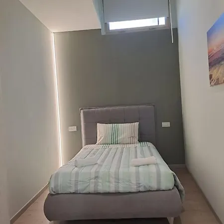 Διαμέρισμα Casa Al Mare Con Parcheggio Coperto Privato Κατόλικα