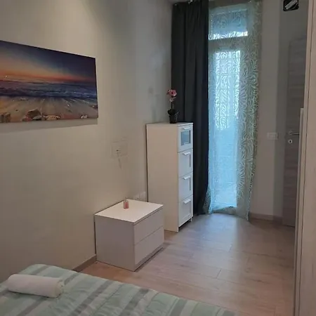 Casa Al Mare Con Parcheggio Coperto Privato * Κατόλικα