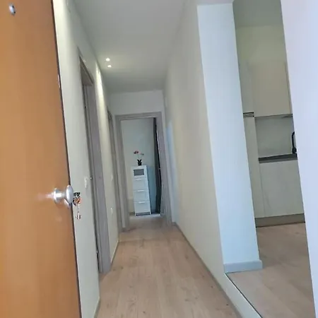 Casa Al Mare Con Parcheggio Coperto Privato * カットーリカ