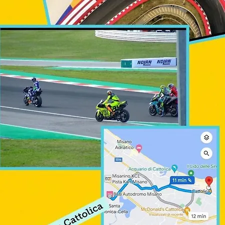 Casa Al Mare Con Parcheggio Coperto Privato Apartment *