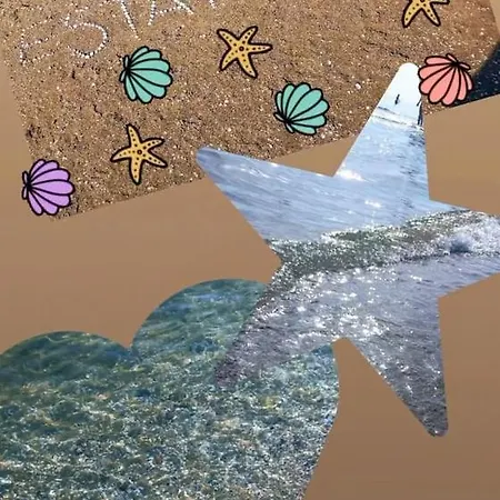 Casa Al Mare Con Parcheggio Coperto Privato Apartment *