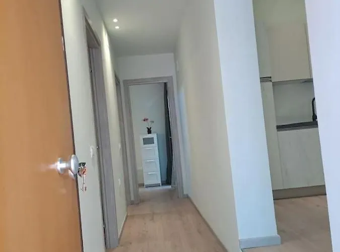 Casa Al Mare Con Parcheggio Coperto Privato * Каттолика