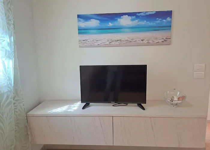 Casa Al Mare Con Parcheggio Coperto Privato Апартаменты Каттолика